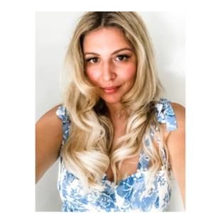 Meet your Posher, Johanna